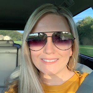 Meet your Posher, Michelle